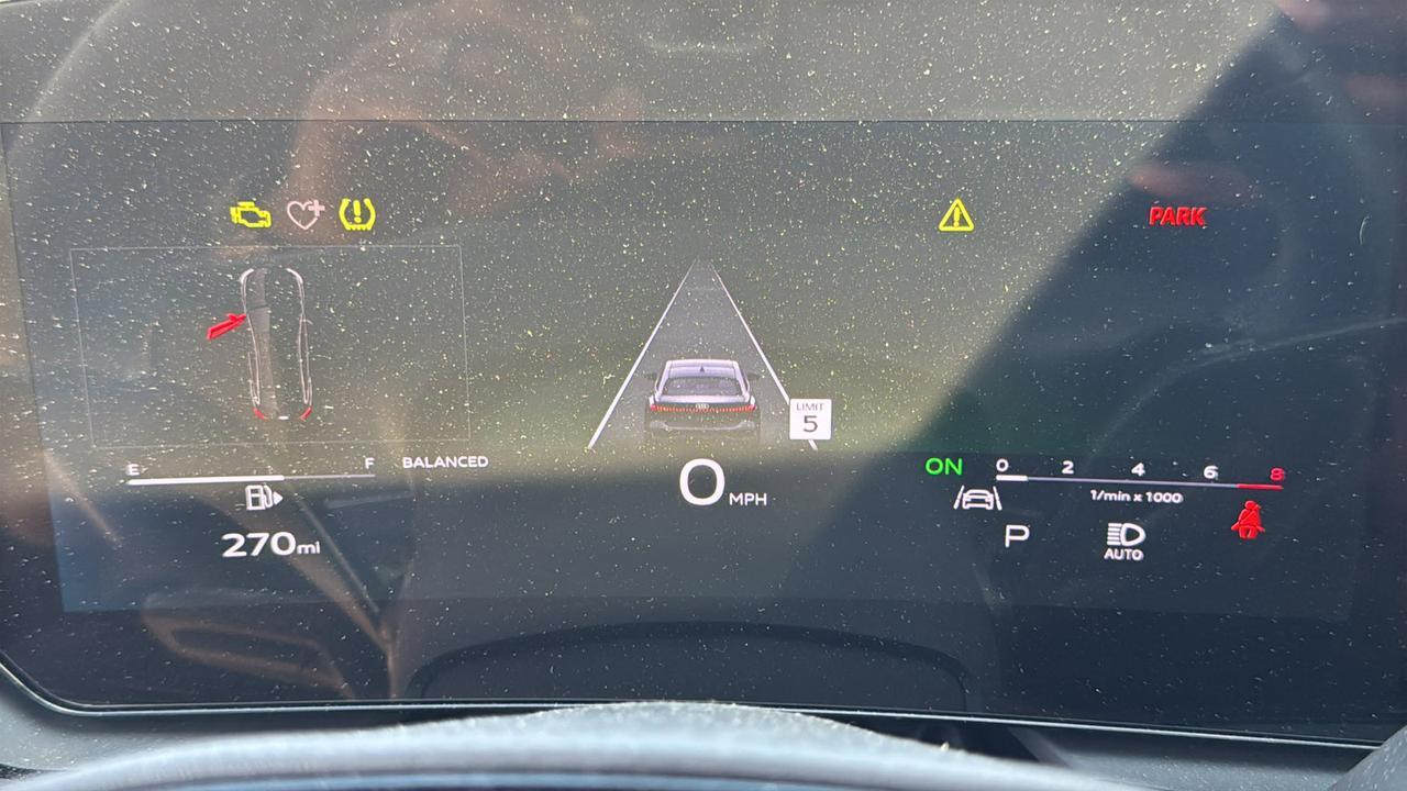 2025 Audi A5 Premium Plus  Selma TX