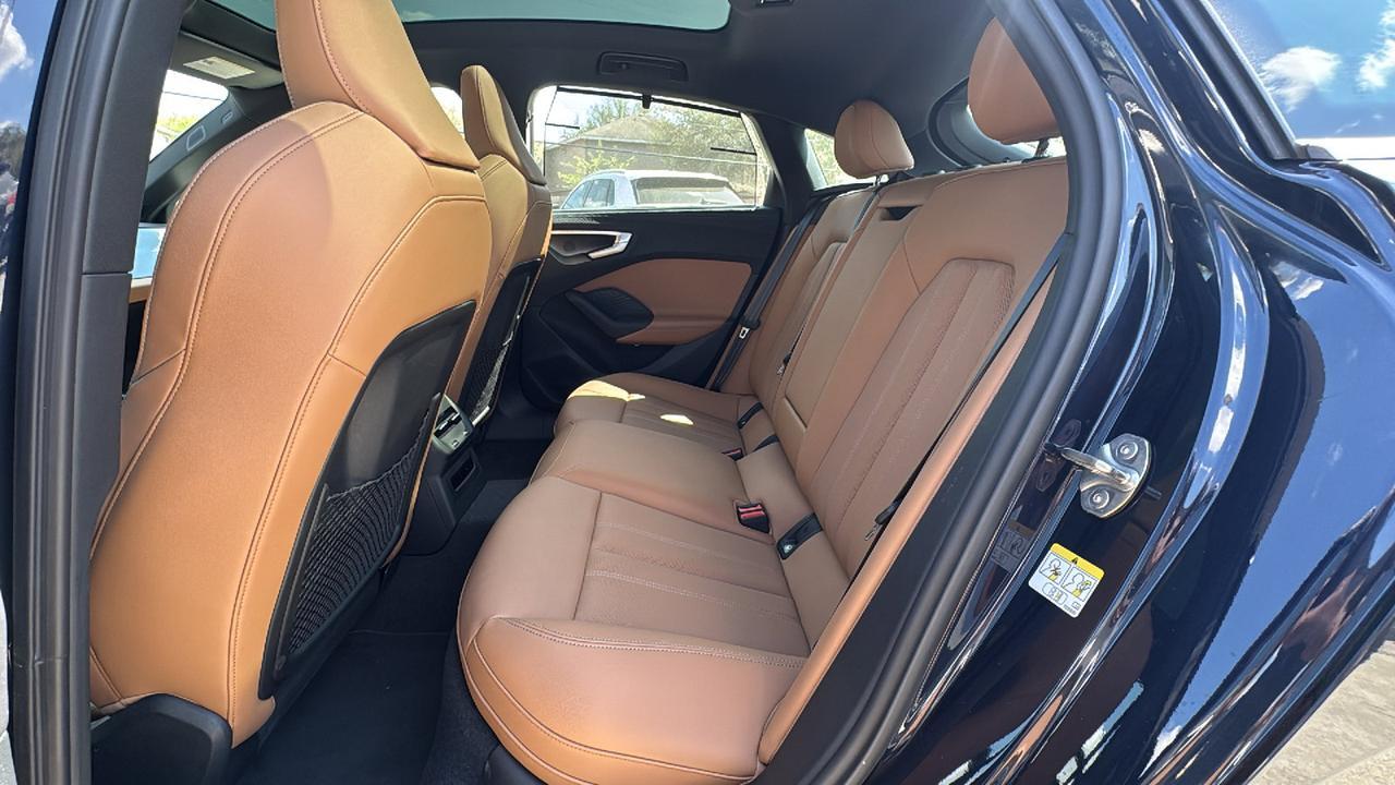 2025 Audi A5 Premium Plus  Selma TX