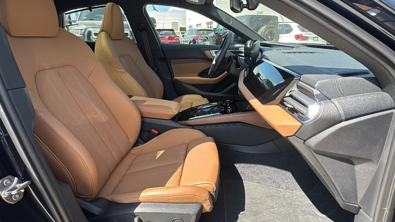 2025 Audi A5 Premium Plus  Selma TX