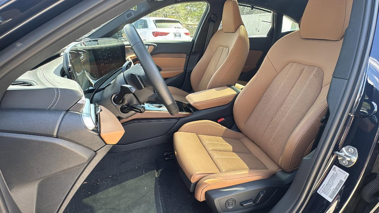 2025 Audi A5 Premium Plus  Selma TX