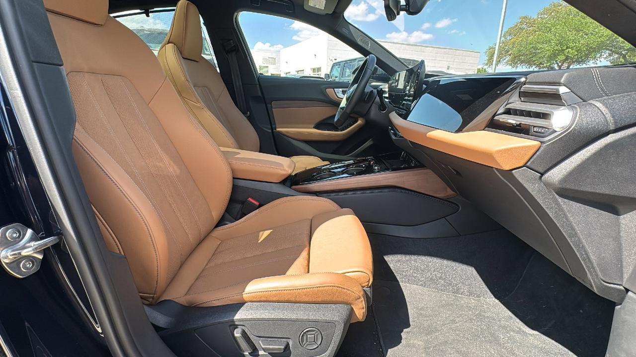 2025 Audi A5 Premium Plus  Selma TX