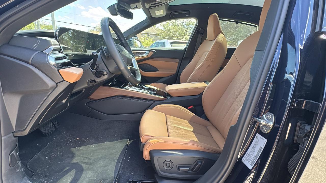 2025 Audi A5 Premium Plus  Selma TX