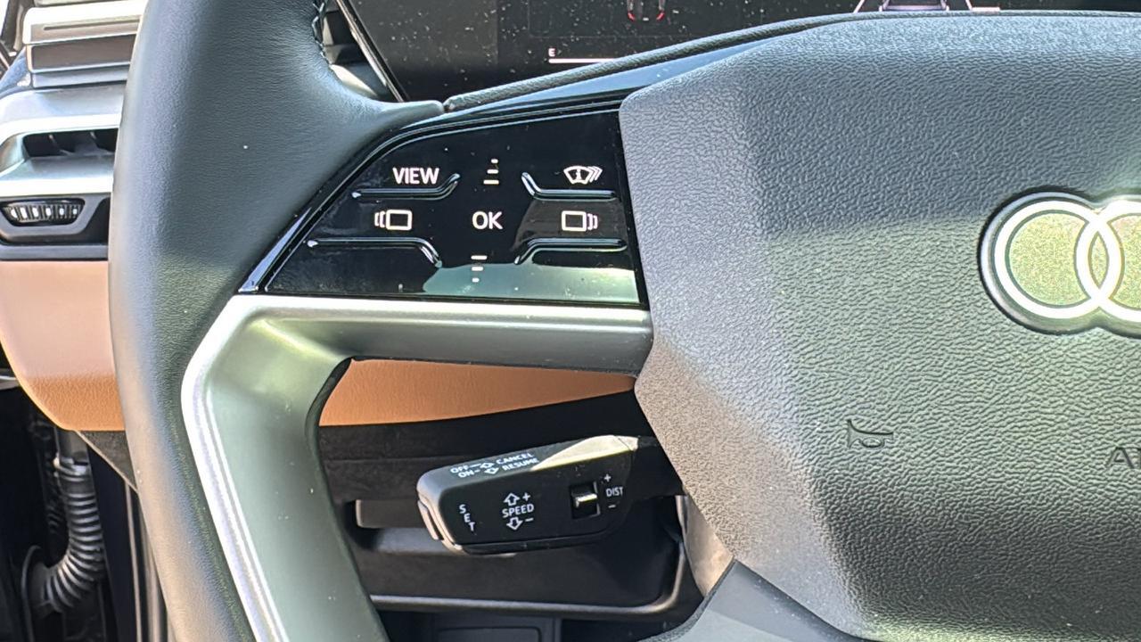 2025 Audi A5 Premium Plus  Selma TX