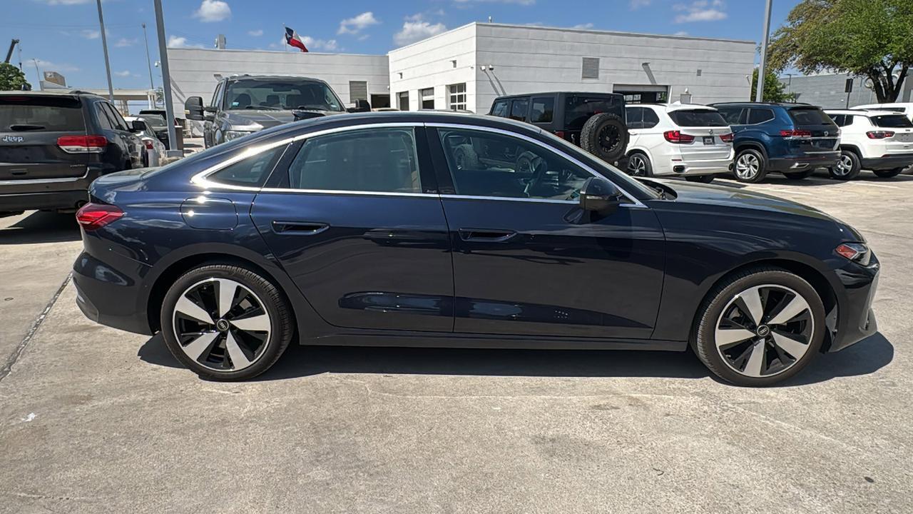 2025 Audi A5 Premium Plus  Selma TX