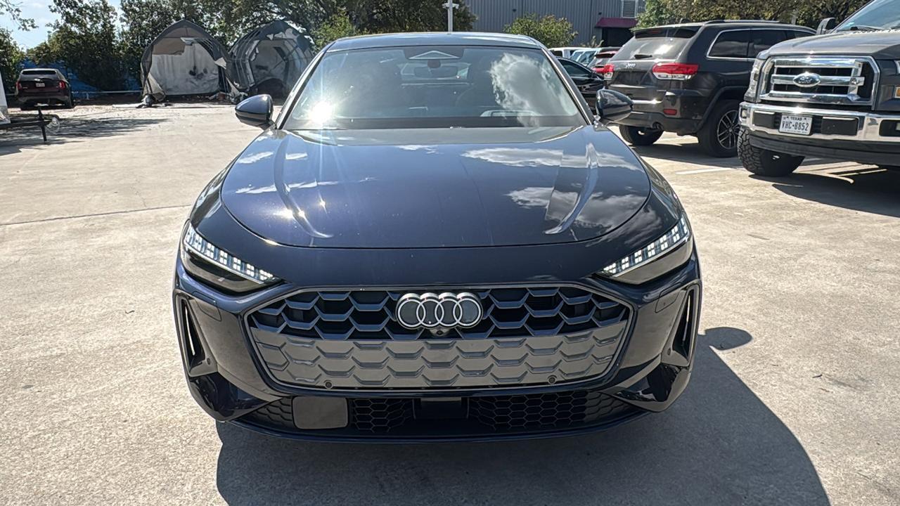 2025 Audi A5 Premium Plus