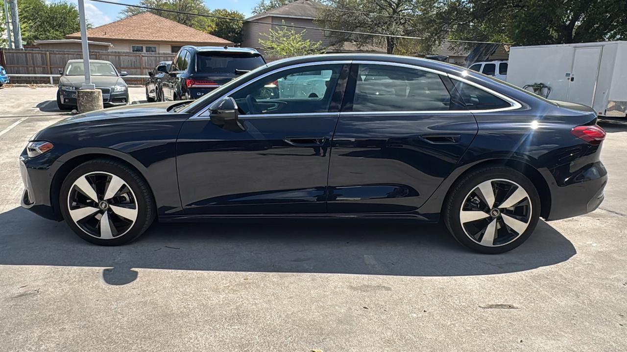 2025 Audi A5 Premium Plus  Selma TX