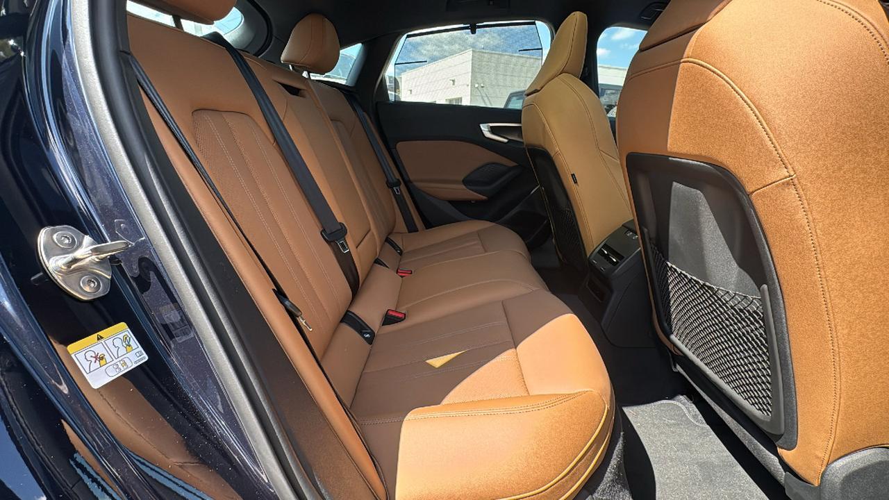 2025 Audi A5 Premium Plus  Selma TX