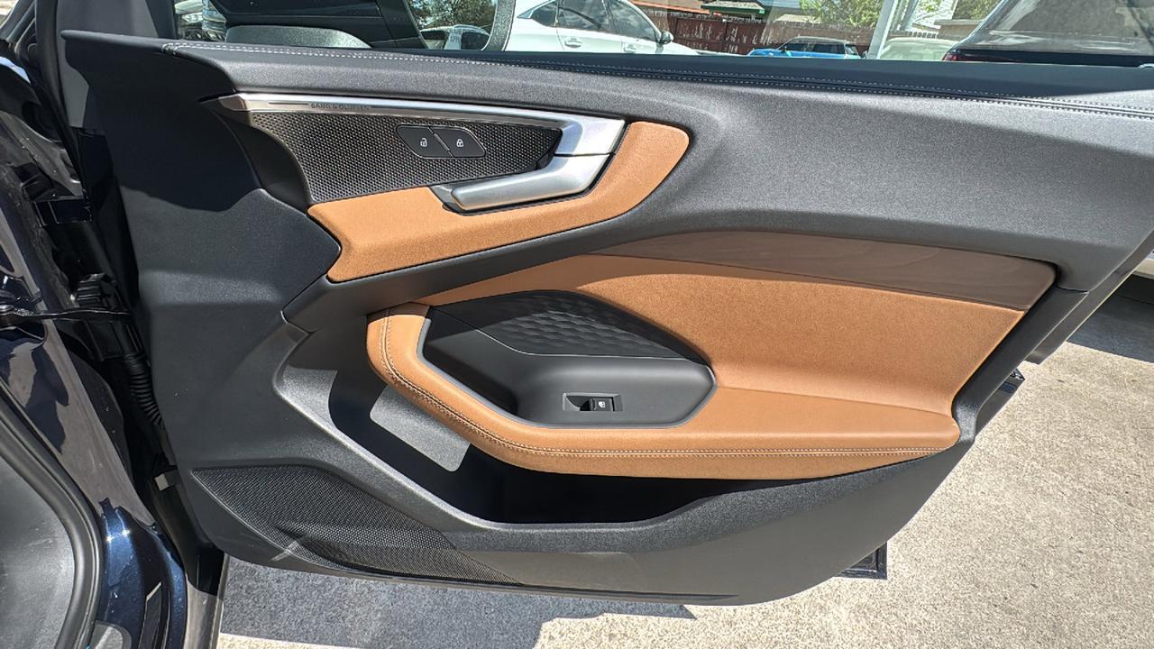 2025 Audi A5 Premium Plus  Selma TX