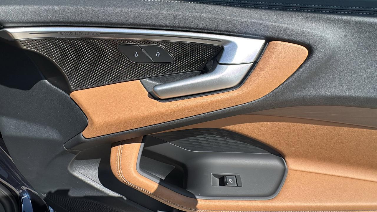 2025 Audi A5 Premium Plus  Selma TX