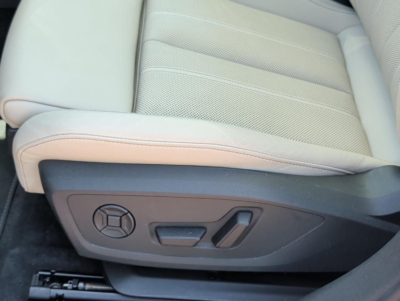 2025 Audi A5 Premium Plus San Juan TX