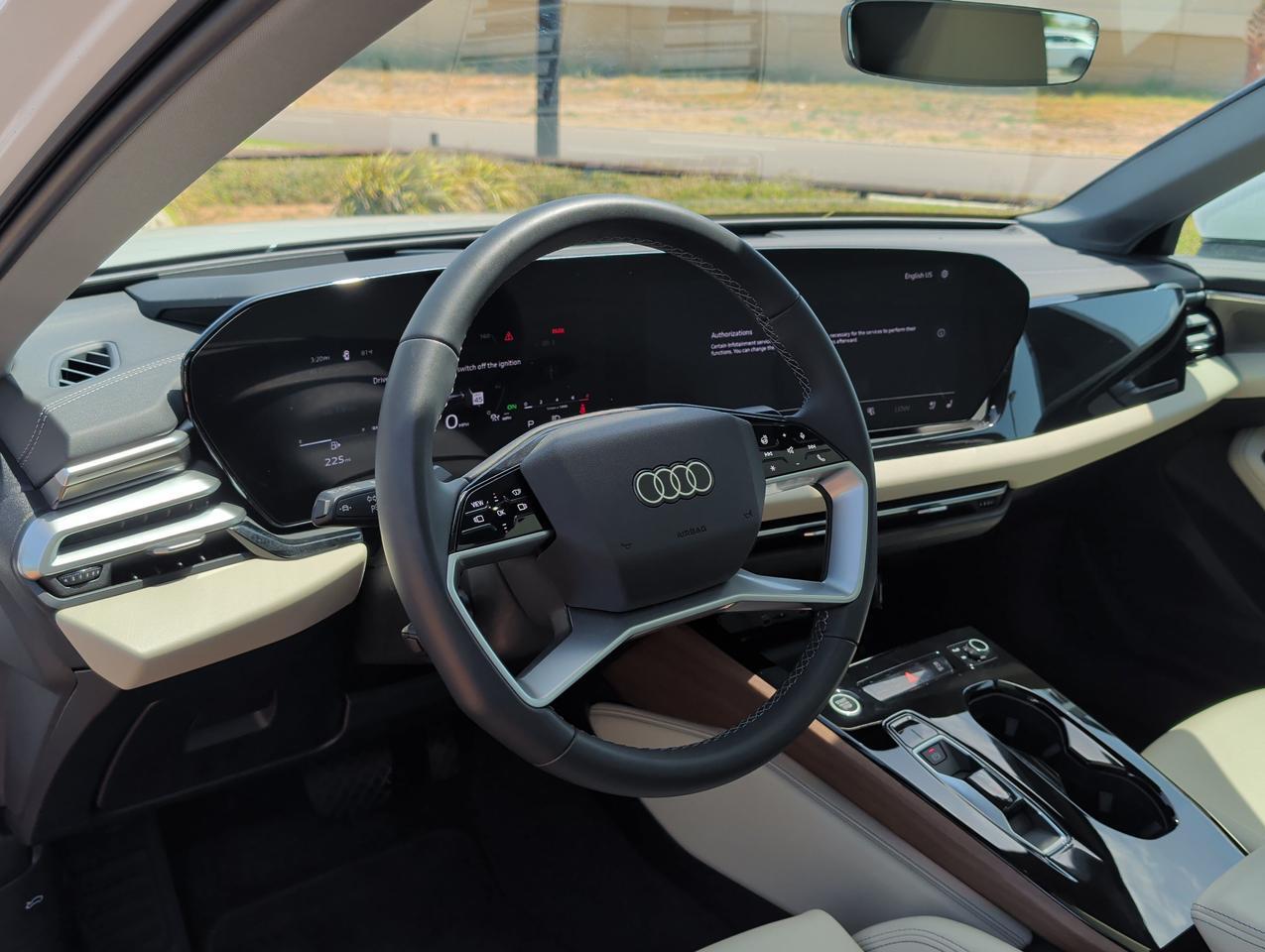 2025 Audi A5 Premium Plus San Juan TX
