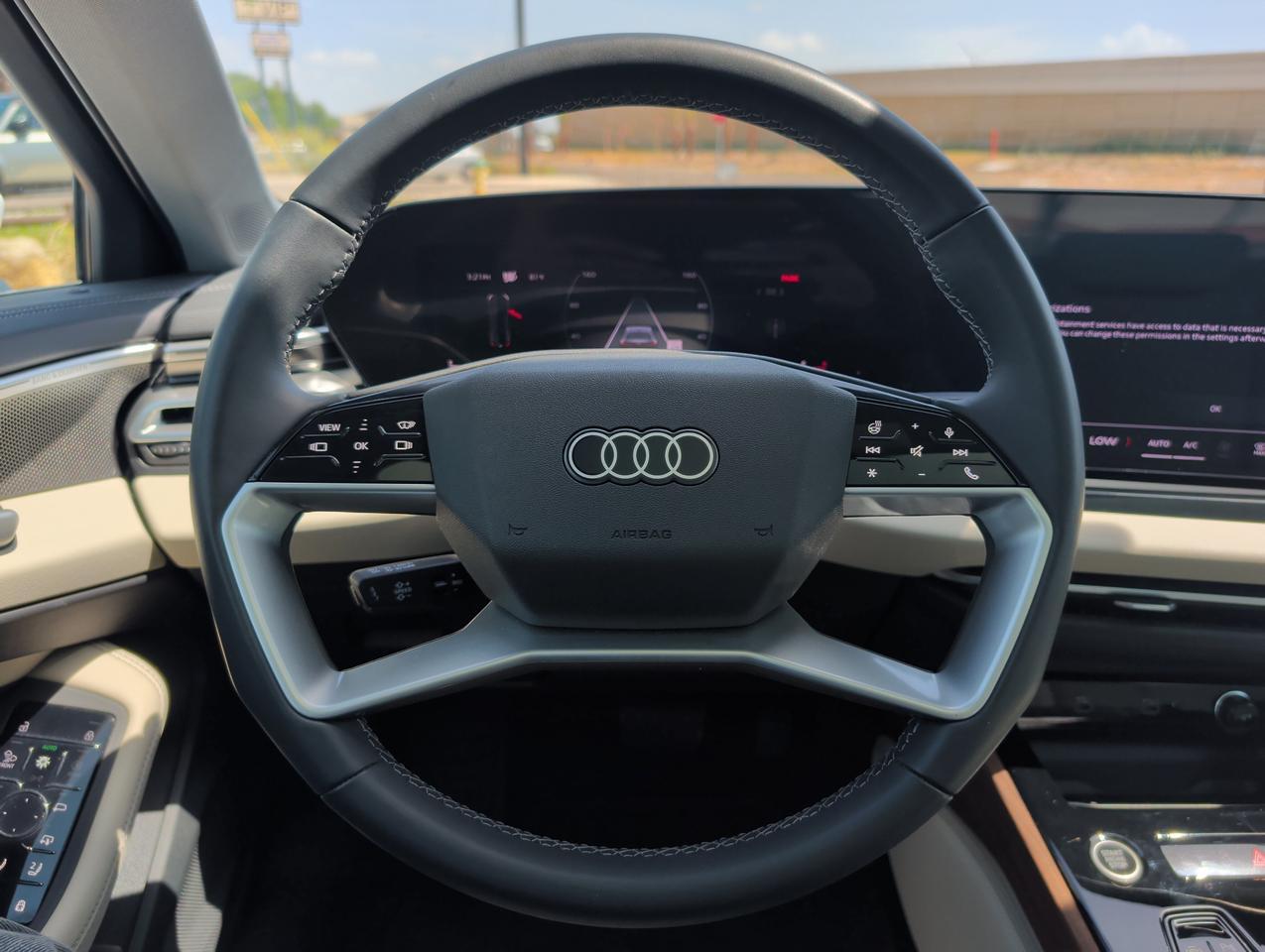 2025 Audi A5 Premium Plus San Juan TX