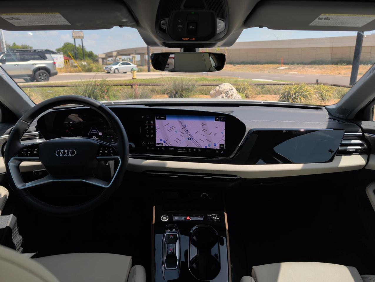 2025 Audi A5 Premium Plus San Juan TX