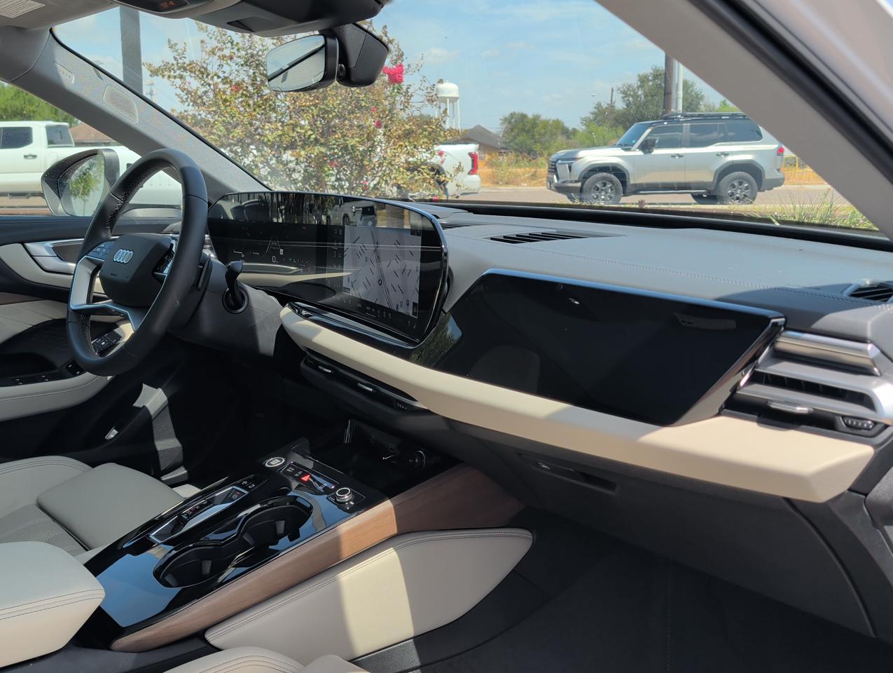 2025 Audi A5 Premium Plus San Juan TX