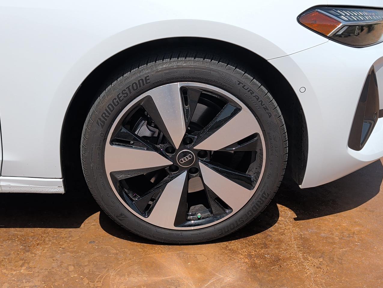 2025 Audi A5 Premium Plus San Juan TX