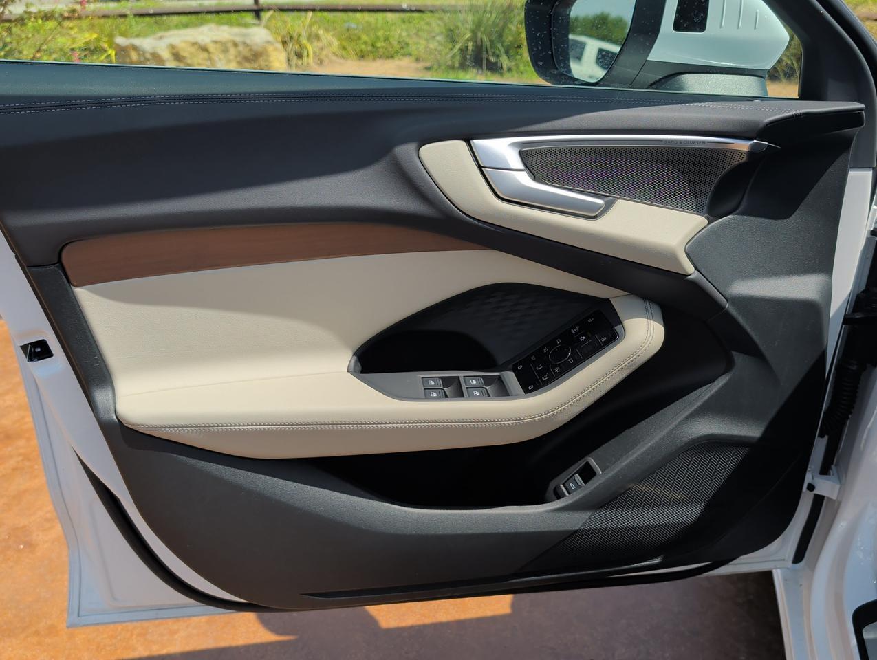 2025 Audi A5 Premium Plus San Juan TX