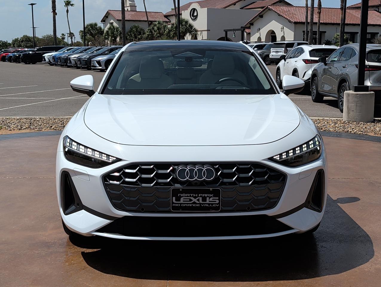 2025 Audi A5 Premium Plus San Juan TX