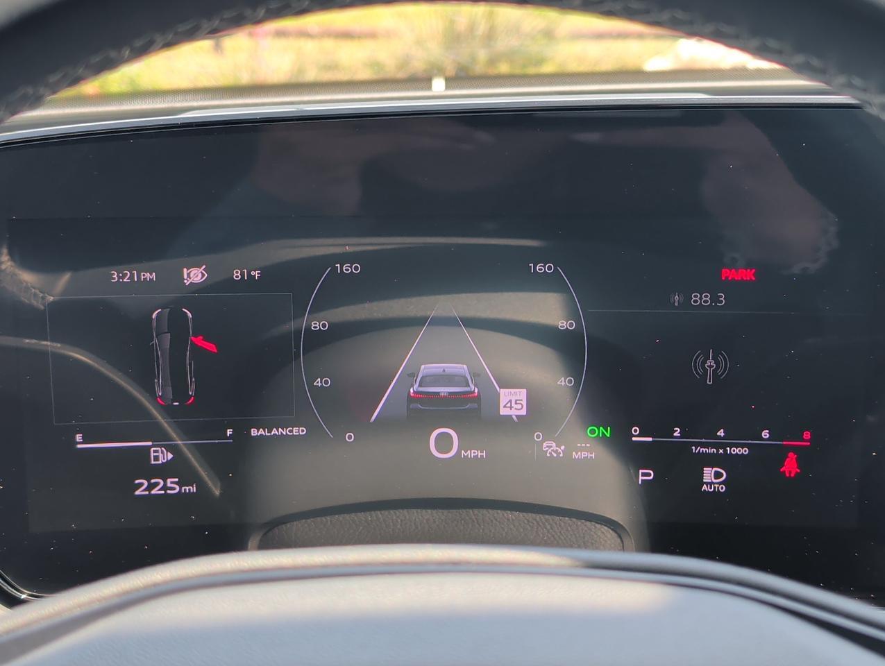 2025 Audi A5 Premium Plus San Juan TX