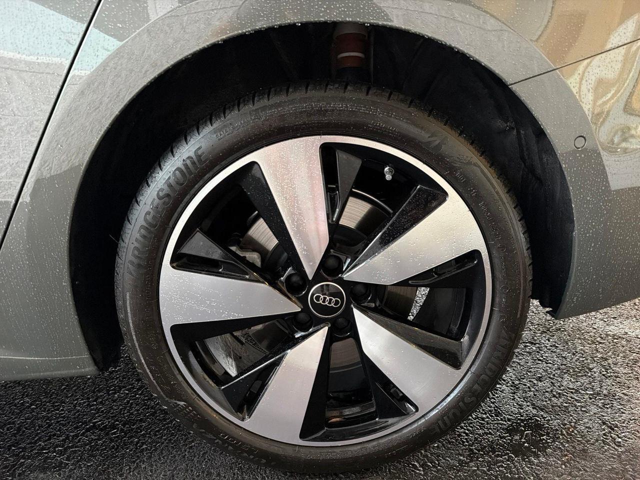 2025 Audi A5 Premium Plus Gaithersburg MD