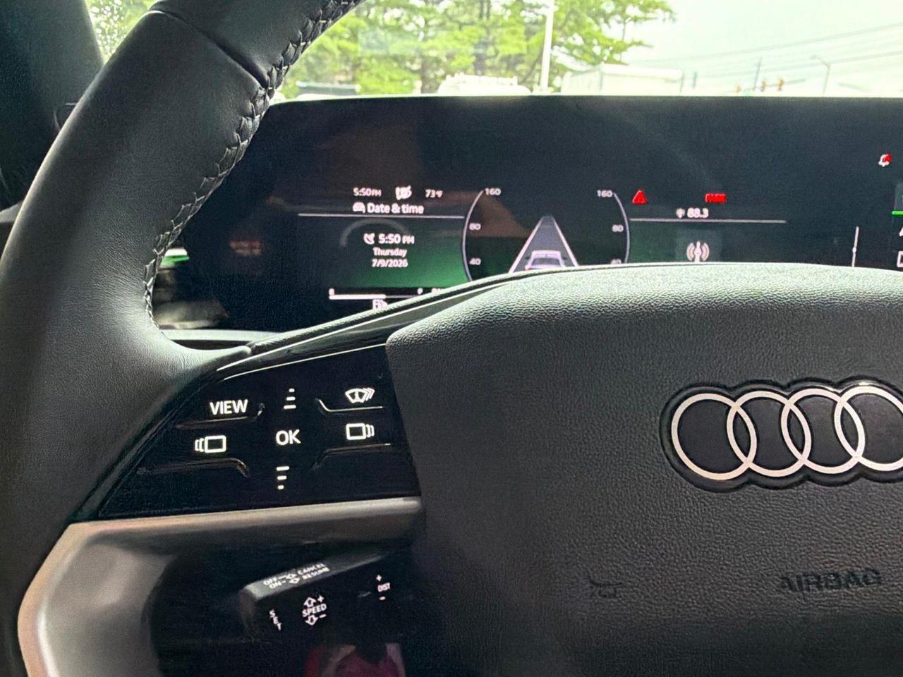 2025 Audi A5 Premium Plus Gaithersburg MD