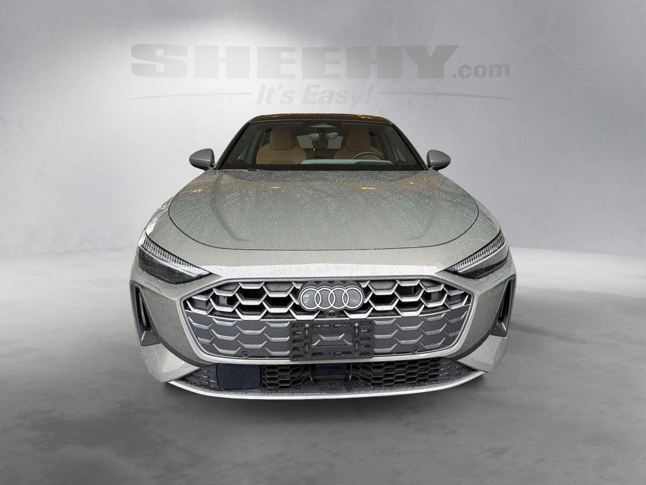 2025 Audi A5 Premium Plus Gaithersburg MD
