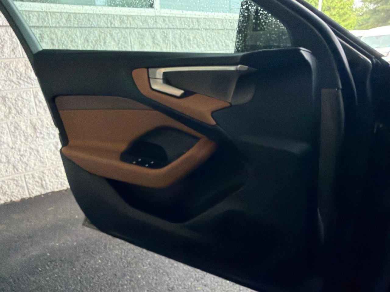 2025 Audi A5 Premium Plus Gaithersburg MD