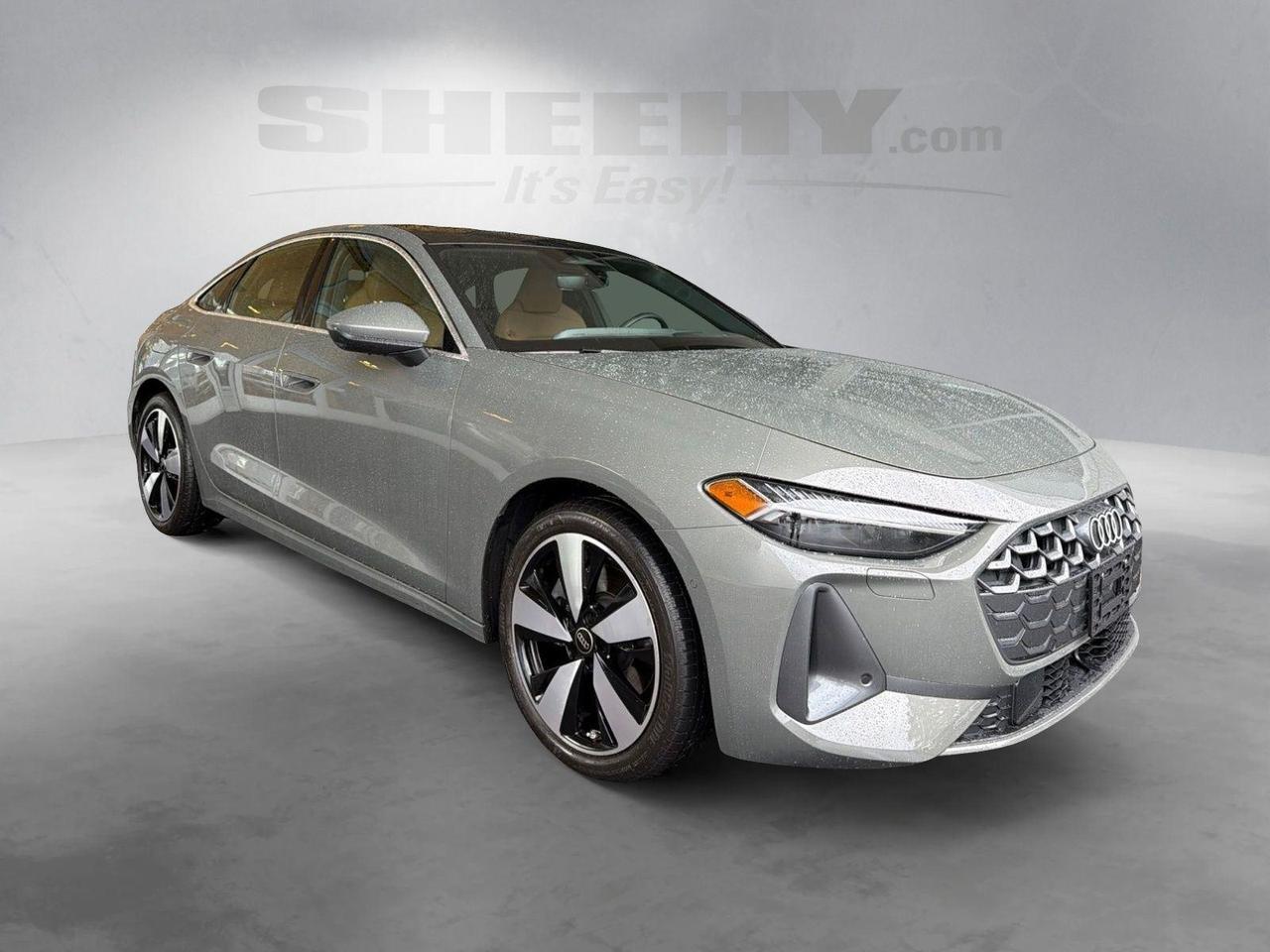 2025 Audi A5 Premium Plus Gaithersburg MD