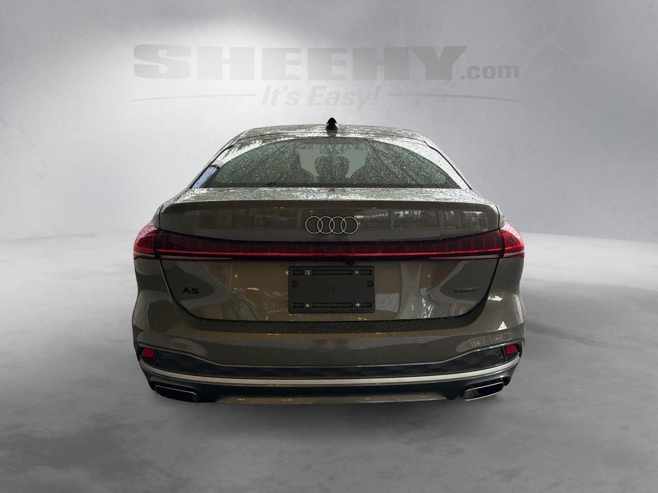 2025 Audi A5 Premium Plus Gaithersburg MD