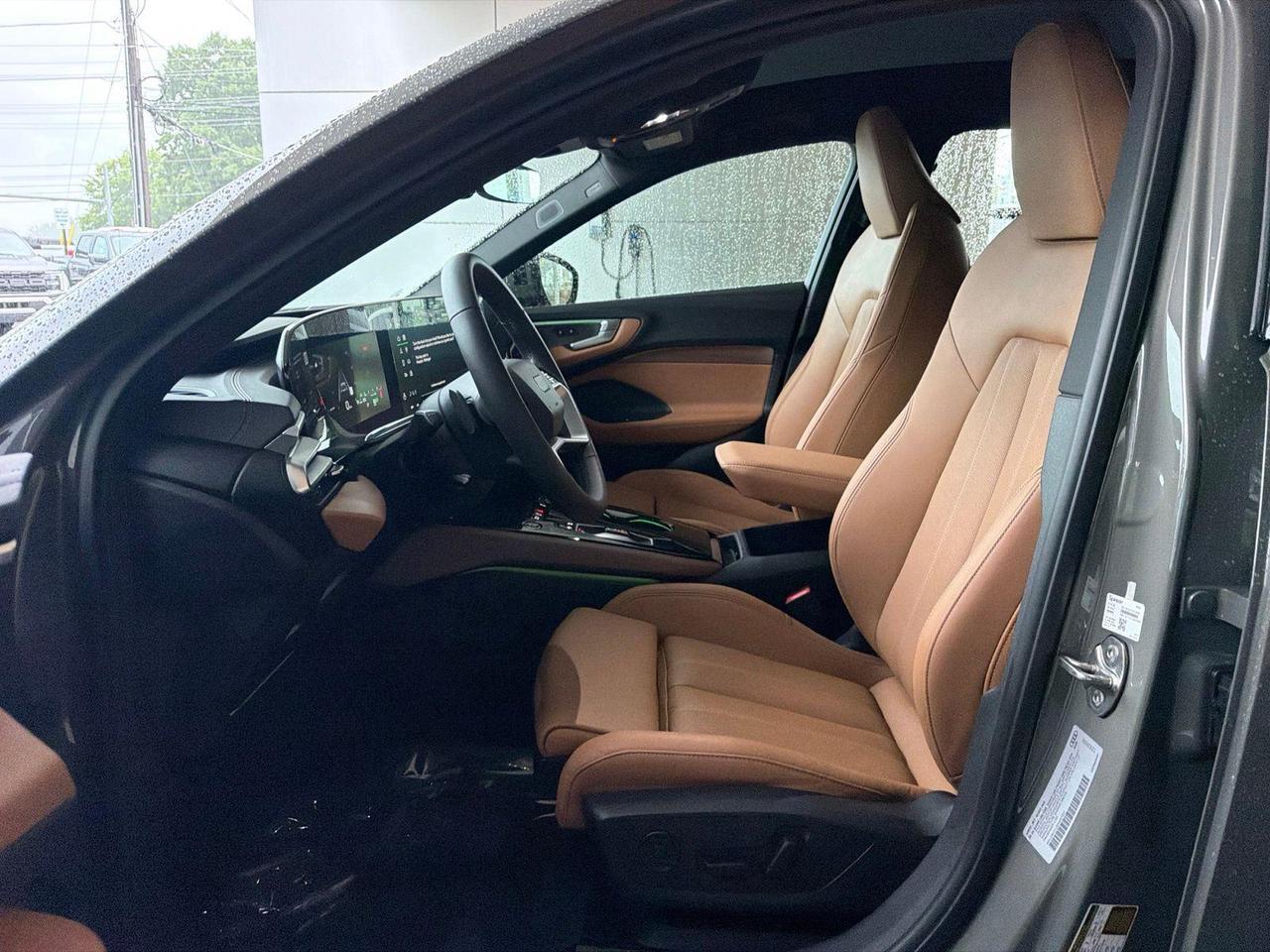2025 Audi A5 Premium Plus Gaithersburg MD