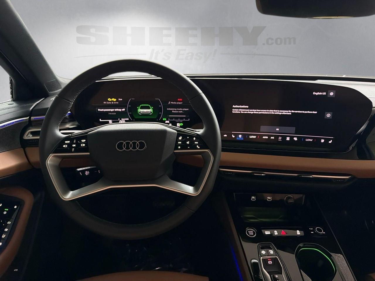 2025 Audi A5 Premium Plus Gaithersburg MD