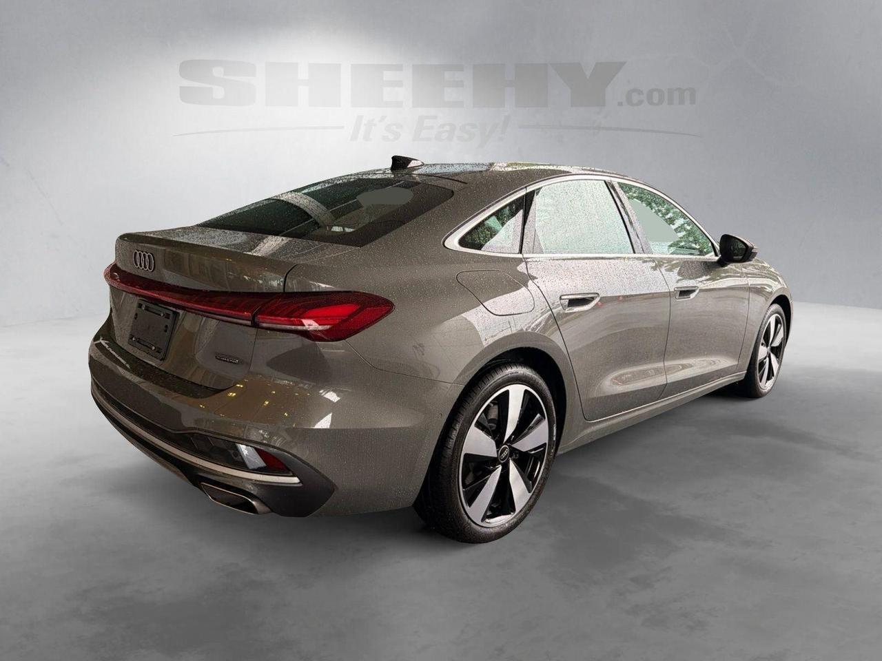 2025 Audi A5 Premium Plus Gaithersburg MD
