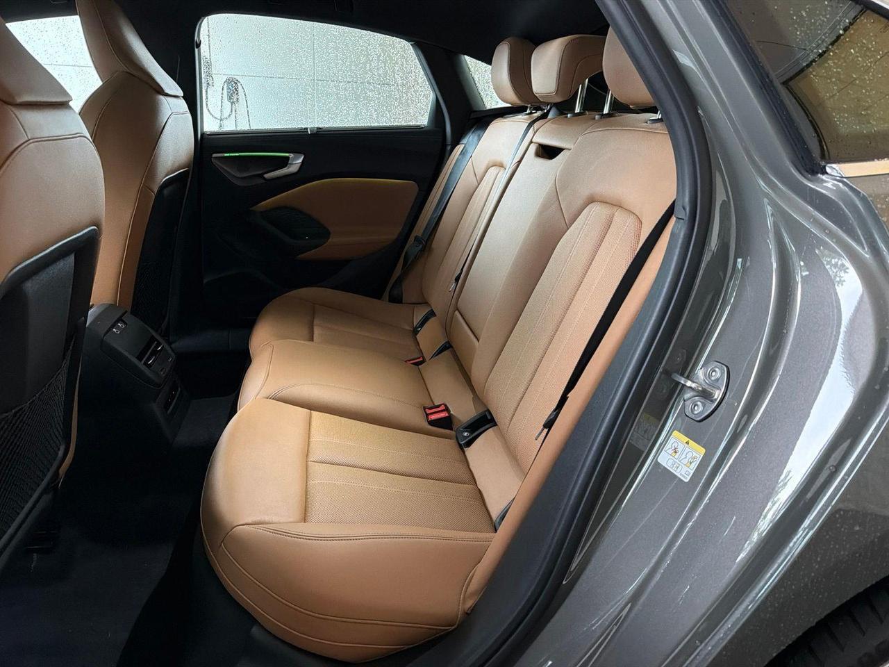 2025 Audi A5 Premium Plus Gaithersburg MD