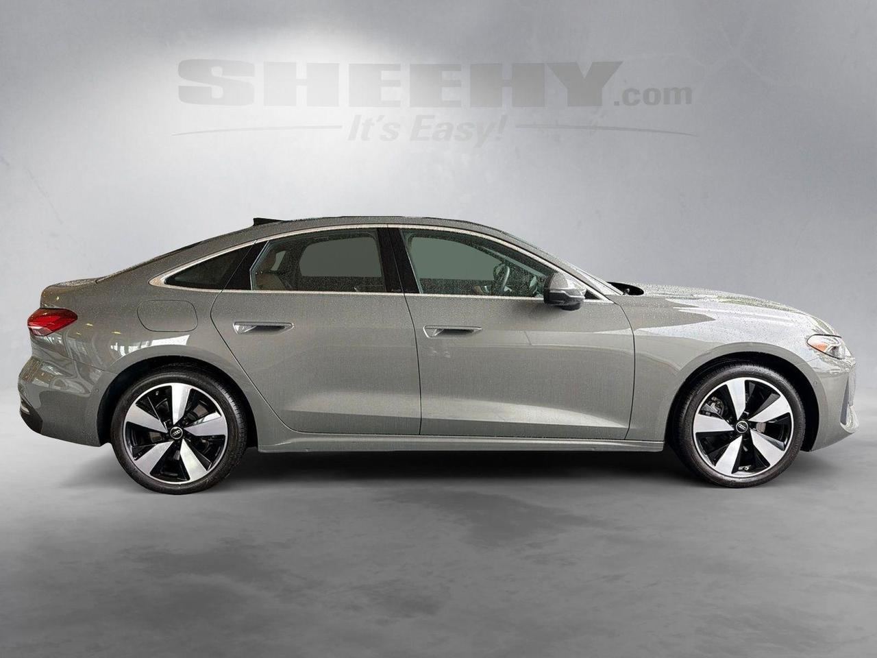 2025 Audi A5 Premium Plus Gaithersburg MD