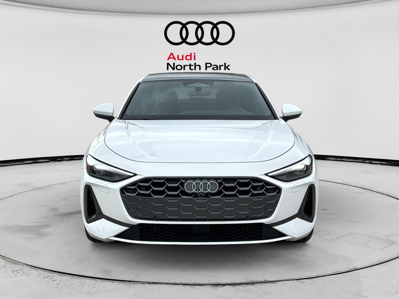 2025 Audi A5 Premium