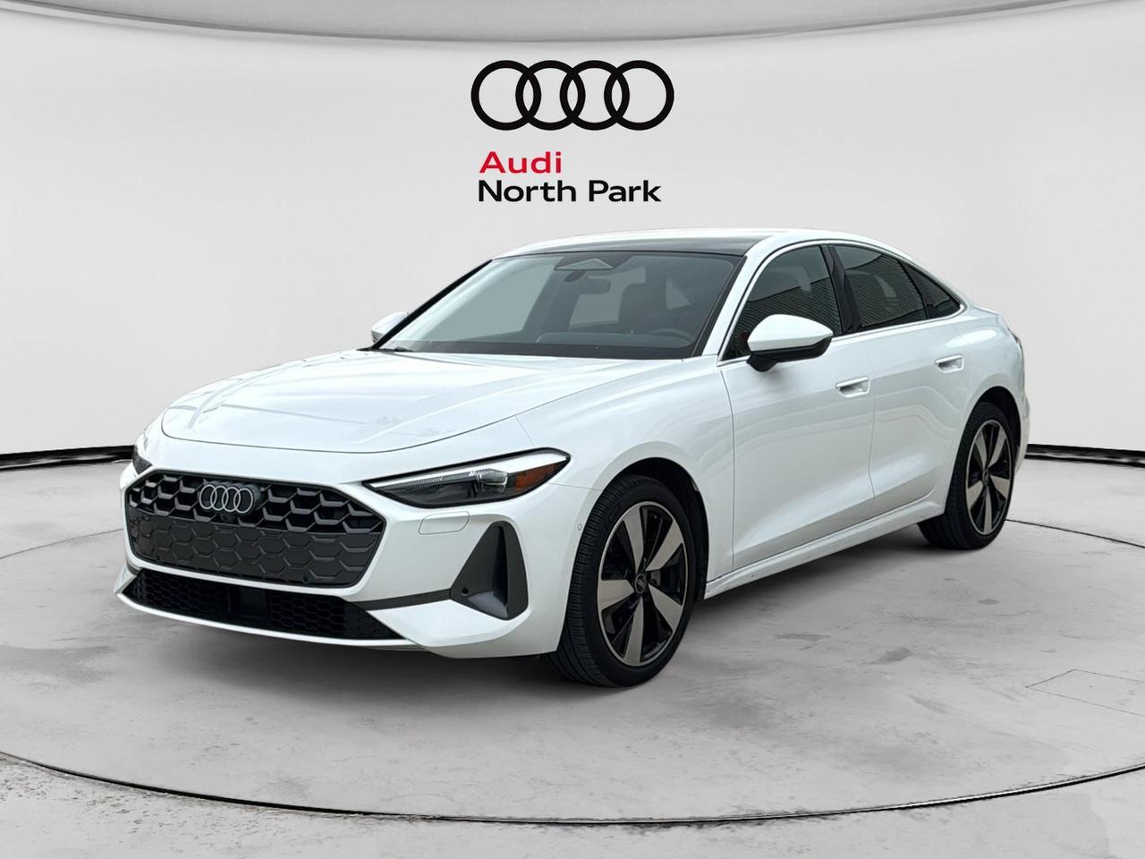 2025 Audi A5 Premium