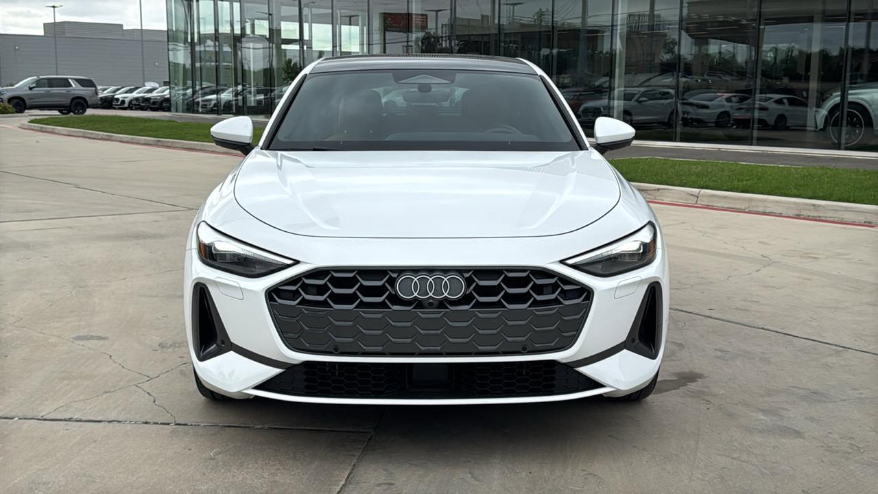 2025 Audi A5 Premium