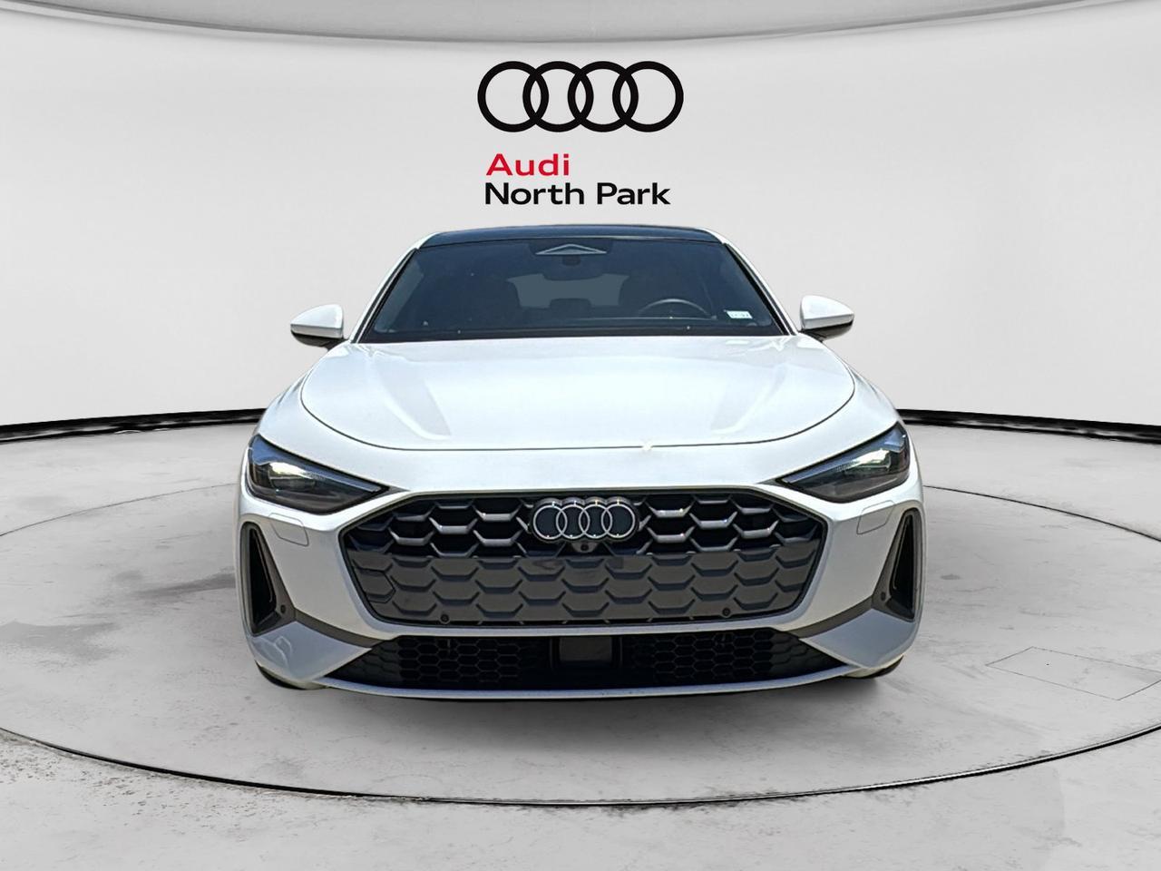 2025 Audi A5 Premium