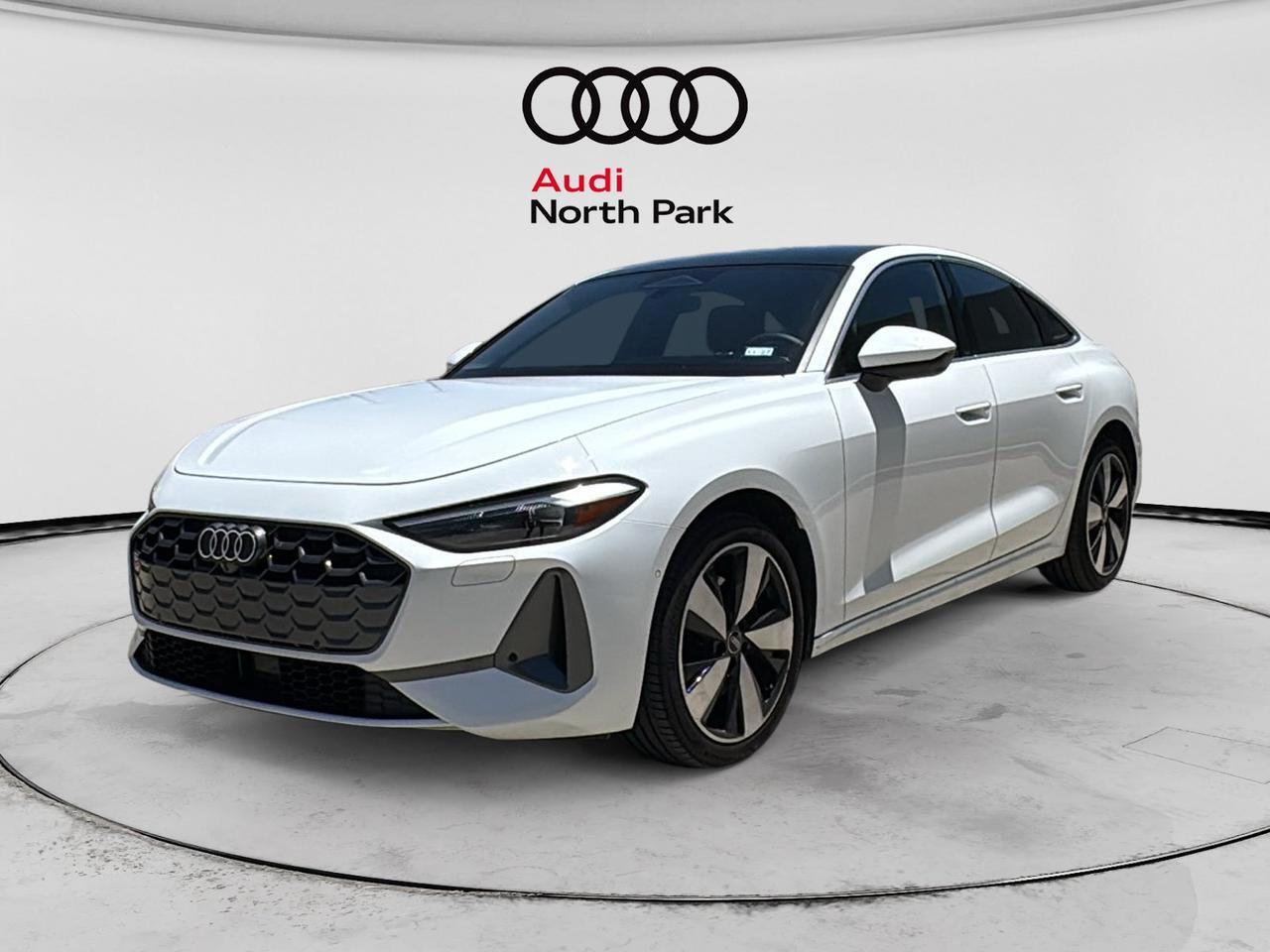 2025 Audi A5 Premium