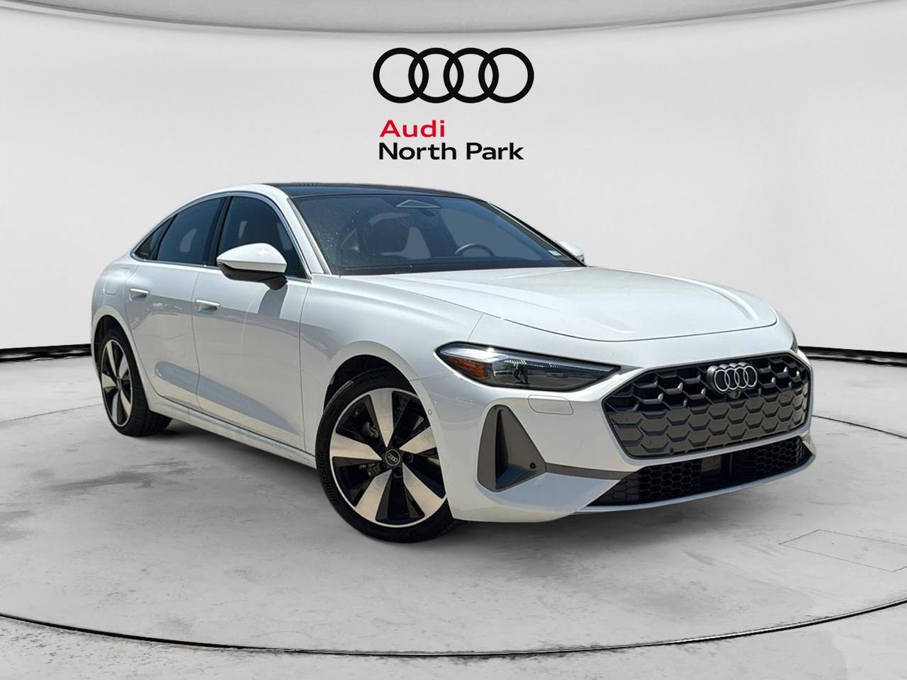 2025 Audi A5
