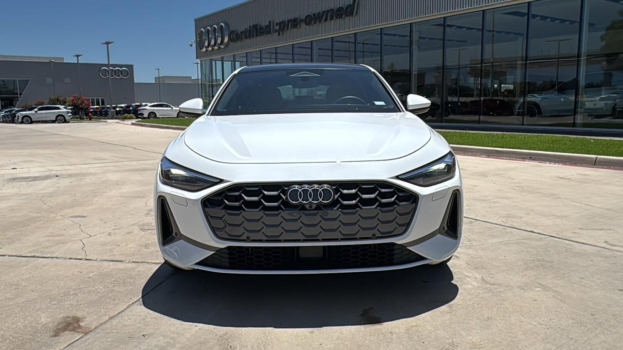 2025 Audi A5 Premium