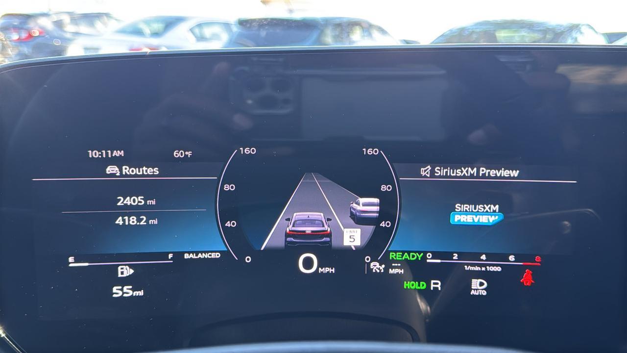 2025 Audi A5 Premium  Selma TX