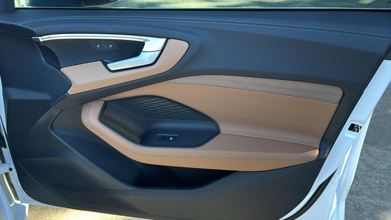 2025 Audi A5 Premium  Selma TX