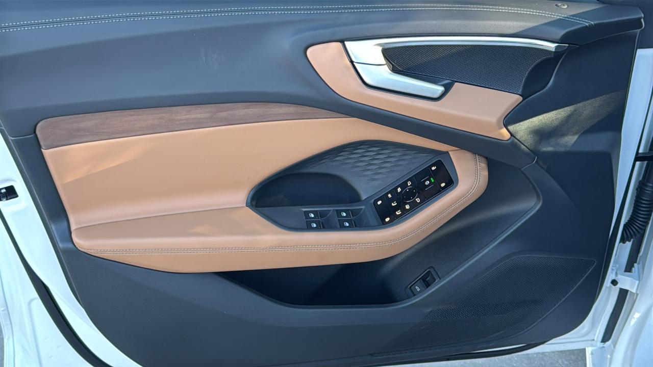 2025 Audi A5 Premium  Selma TX