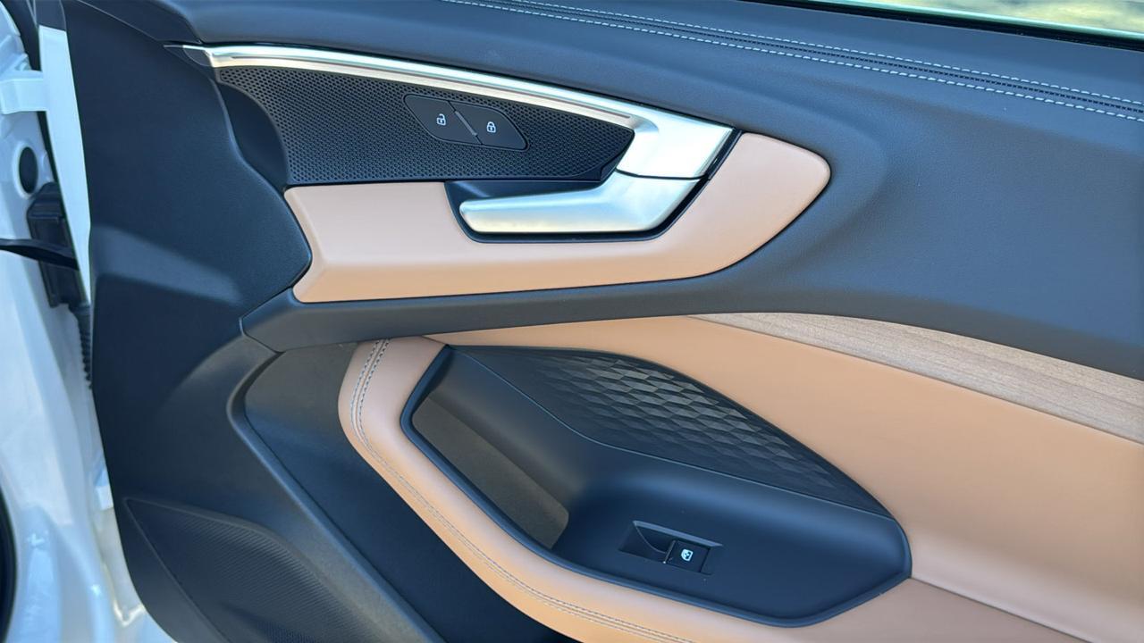 2025 Audi A5 Premium  Selma TX