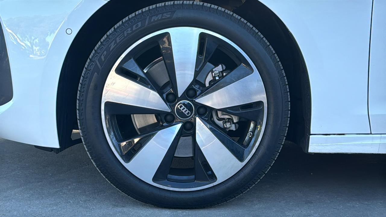 2025 Audi A5 Premium  Selma TX