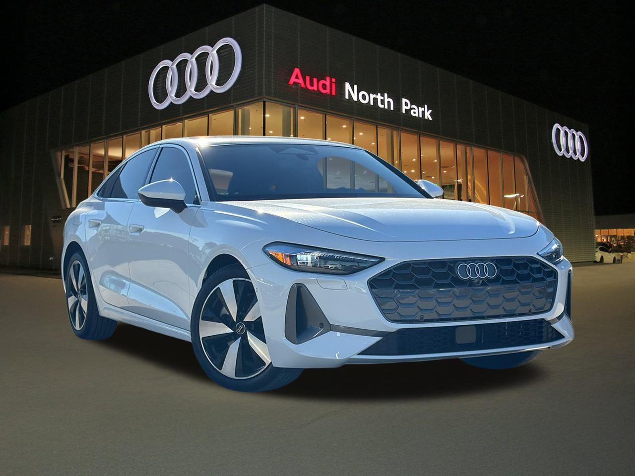 2025 Audi A5 Premium