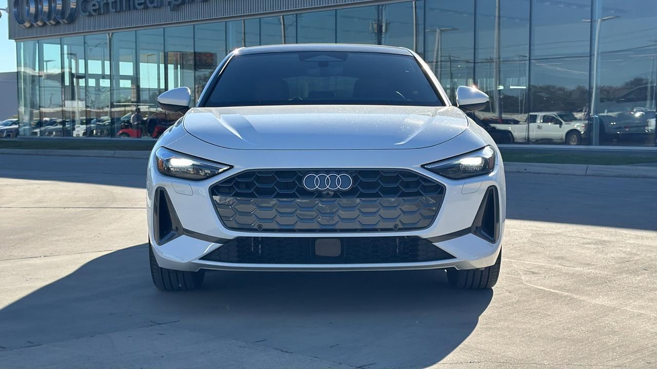 2025 Audi A5 Premium