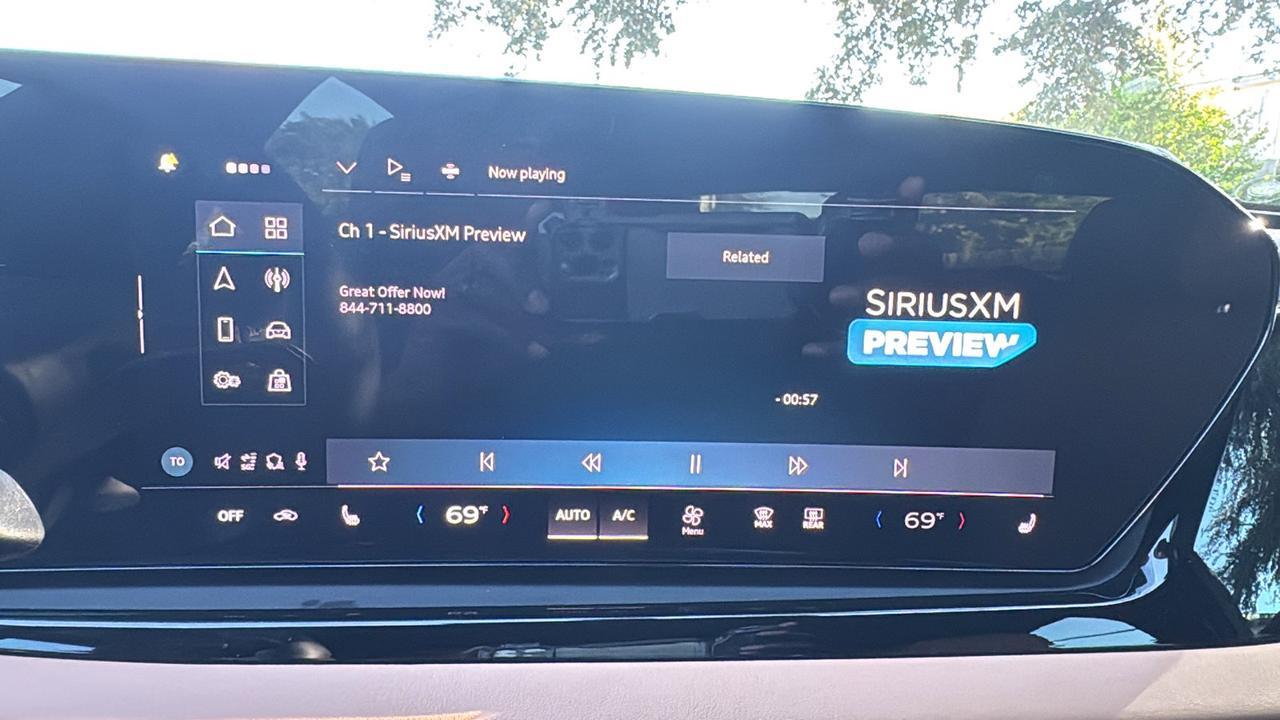 2025 Audi A5 Premium  Selma TX