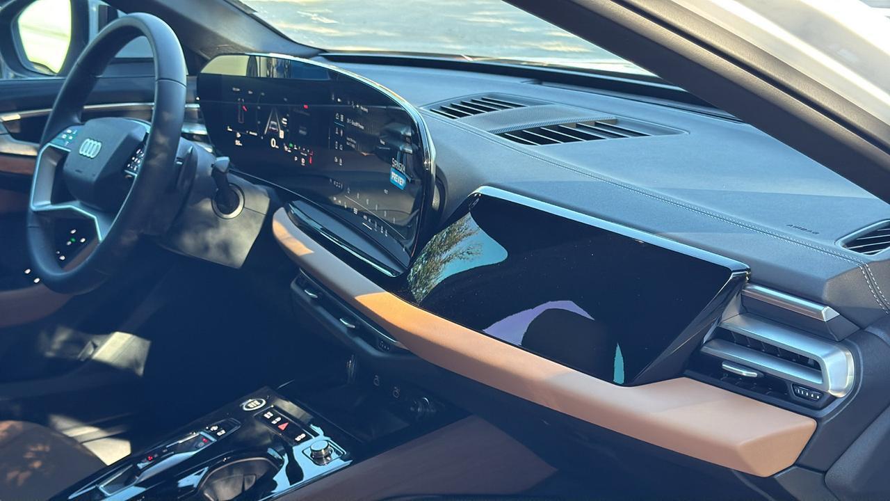 2025 Audi A5 Premium  Selma TX