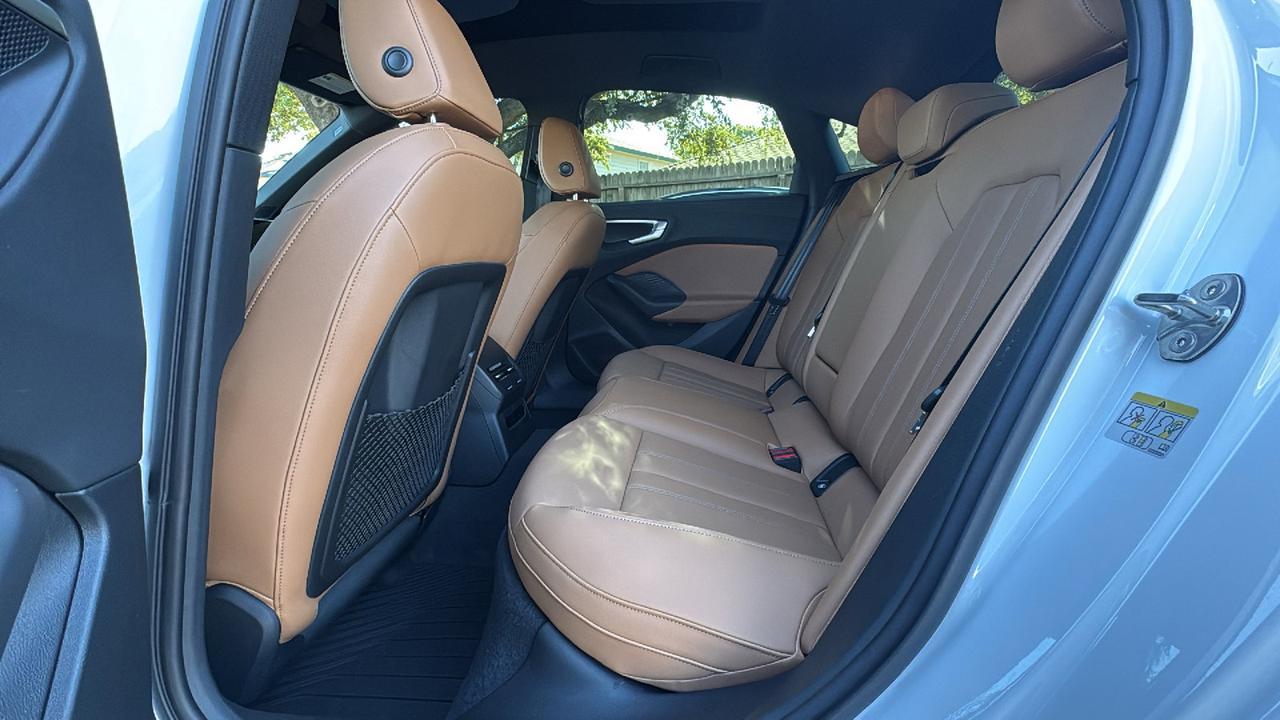 2025 Audi A5 Premium  Selma TX